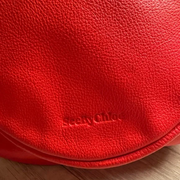 See by Chloe Lena Leather Crossbody - Picture 2 of 16